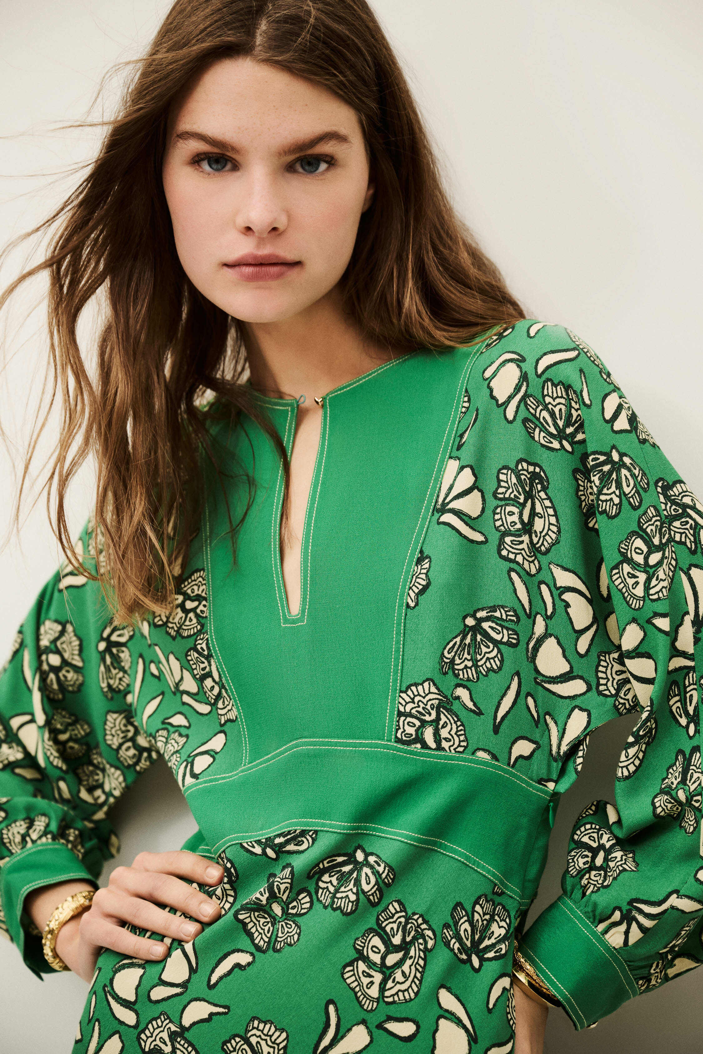 dress AUDE