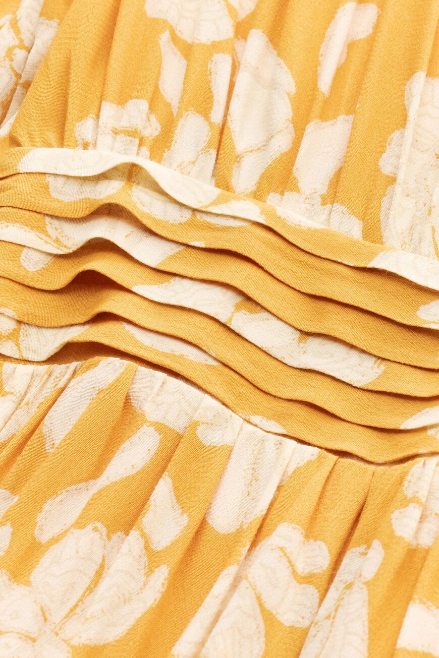 AYANA DRESS