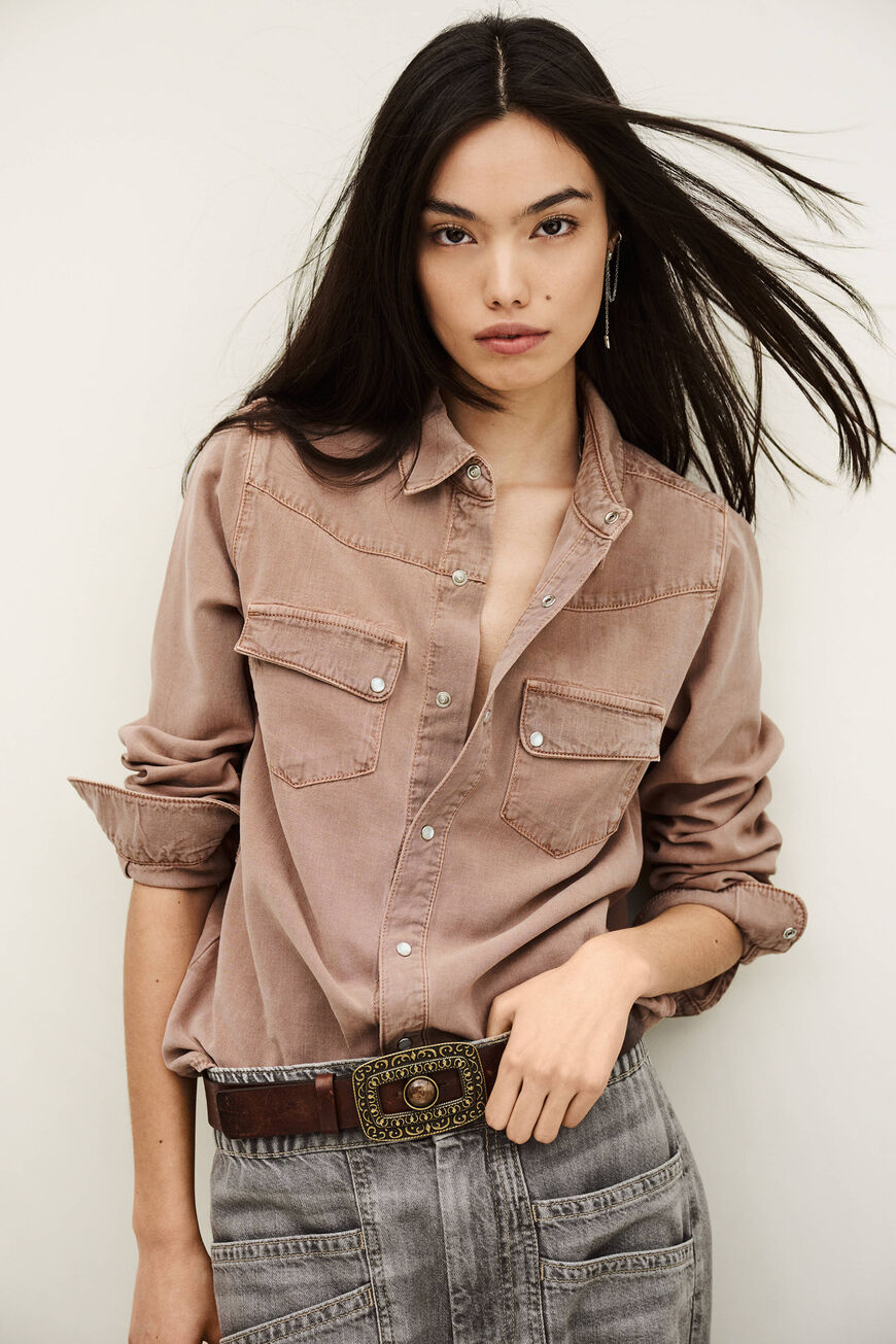 SHIRT JADA