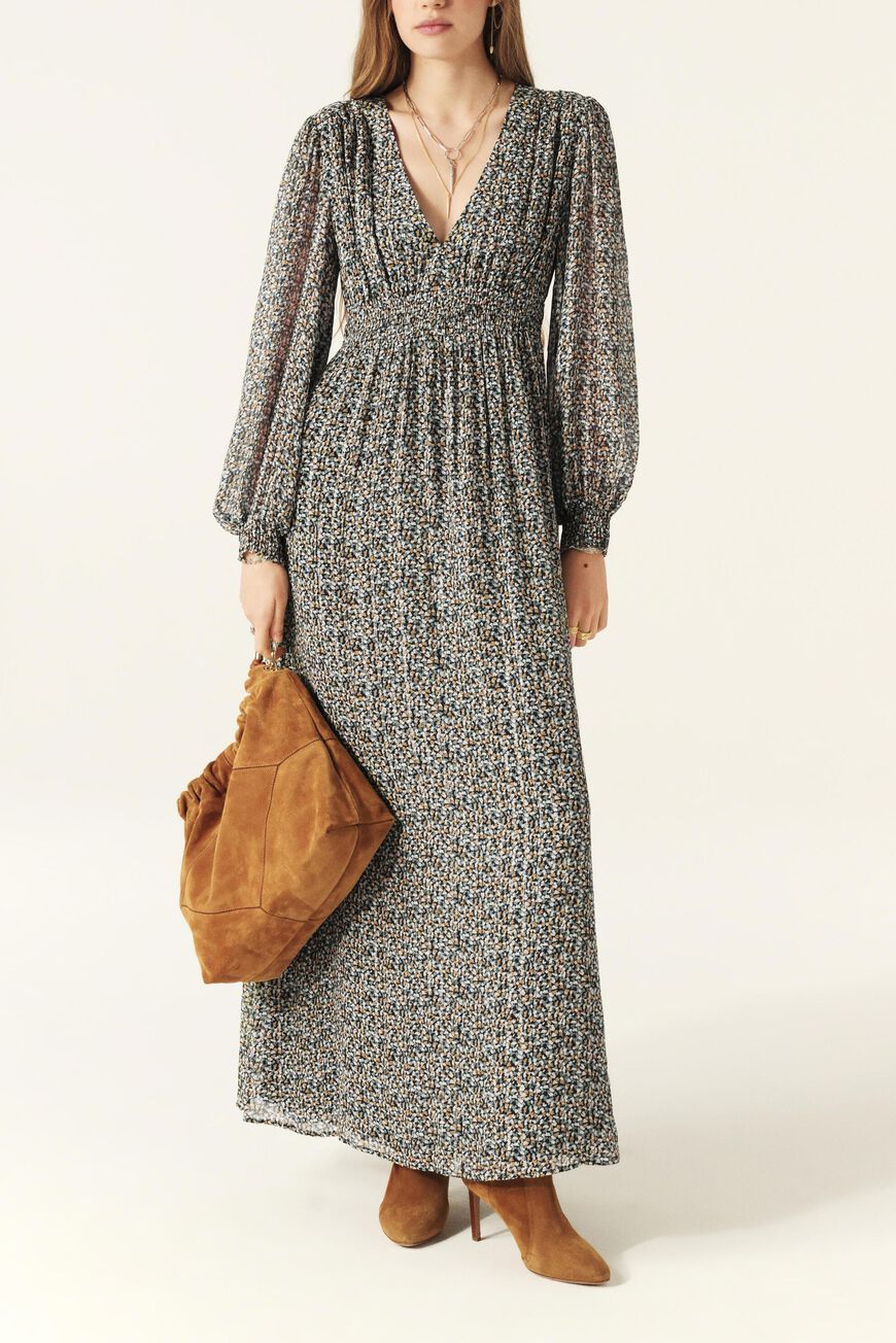 KEIRA DRESS