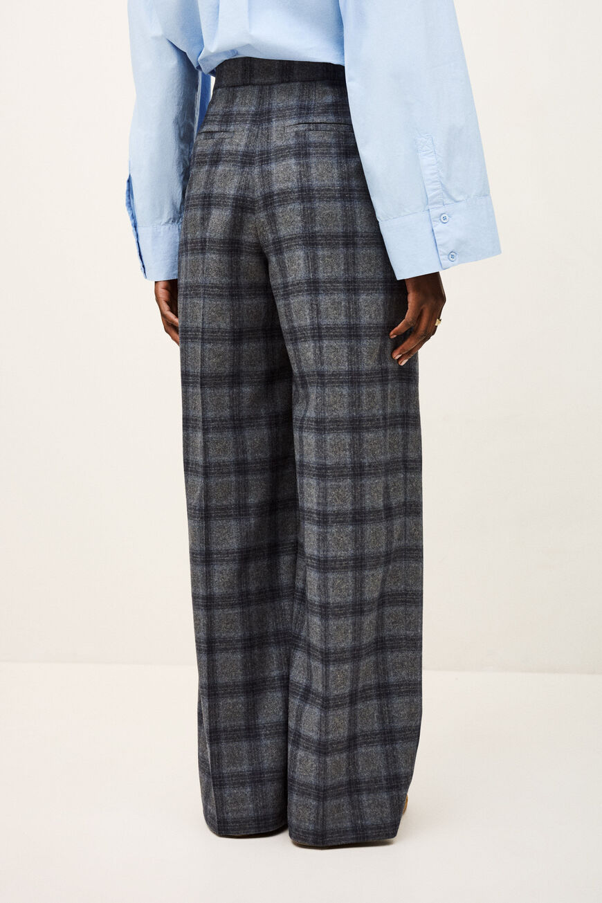 trousers TAD