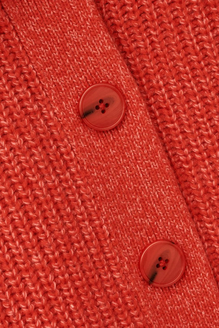ZATTIE CARDIGAN