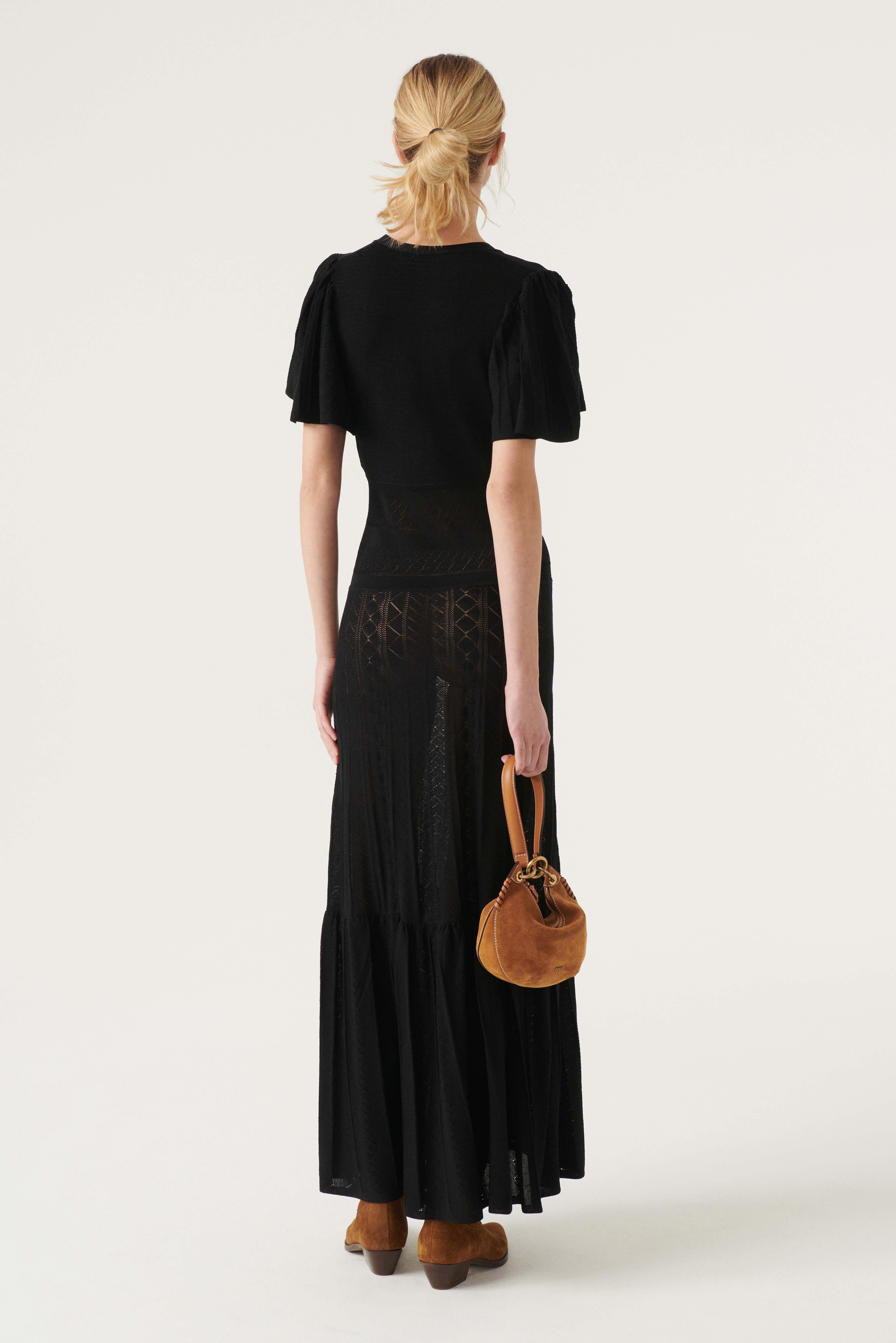 DRESS AVANA