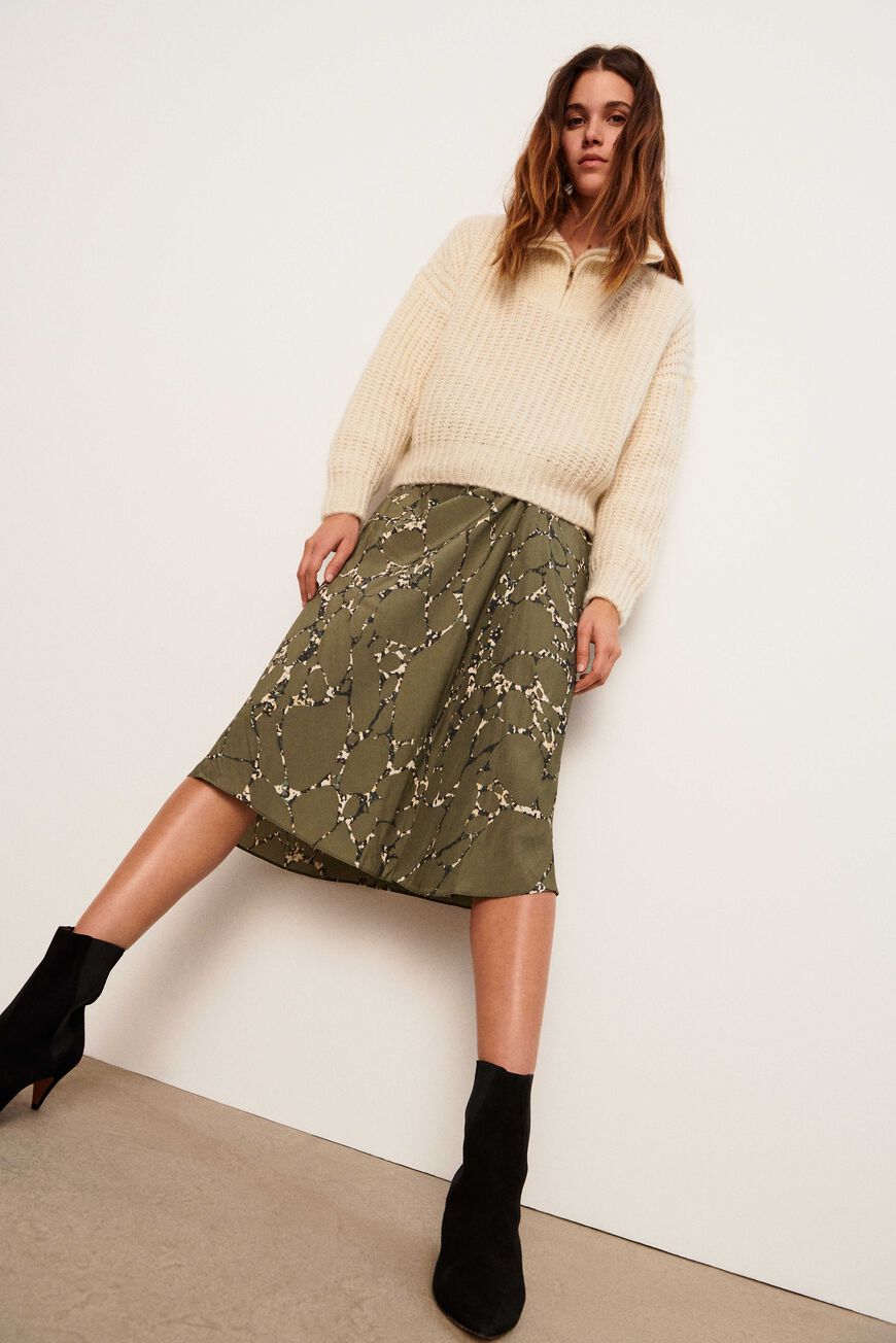SKIRT MOPERA