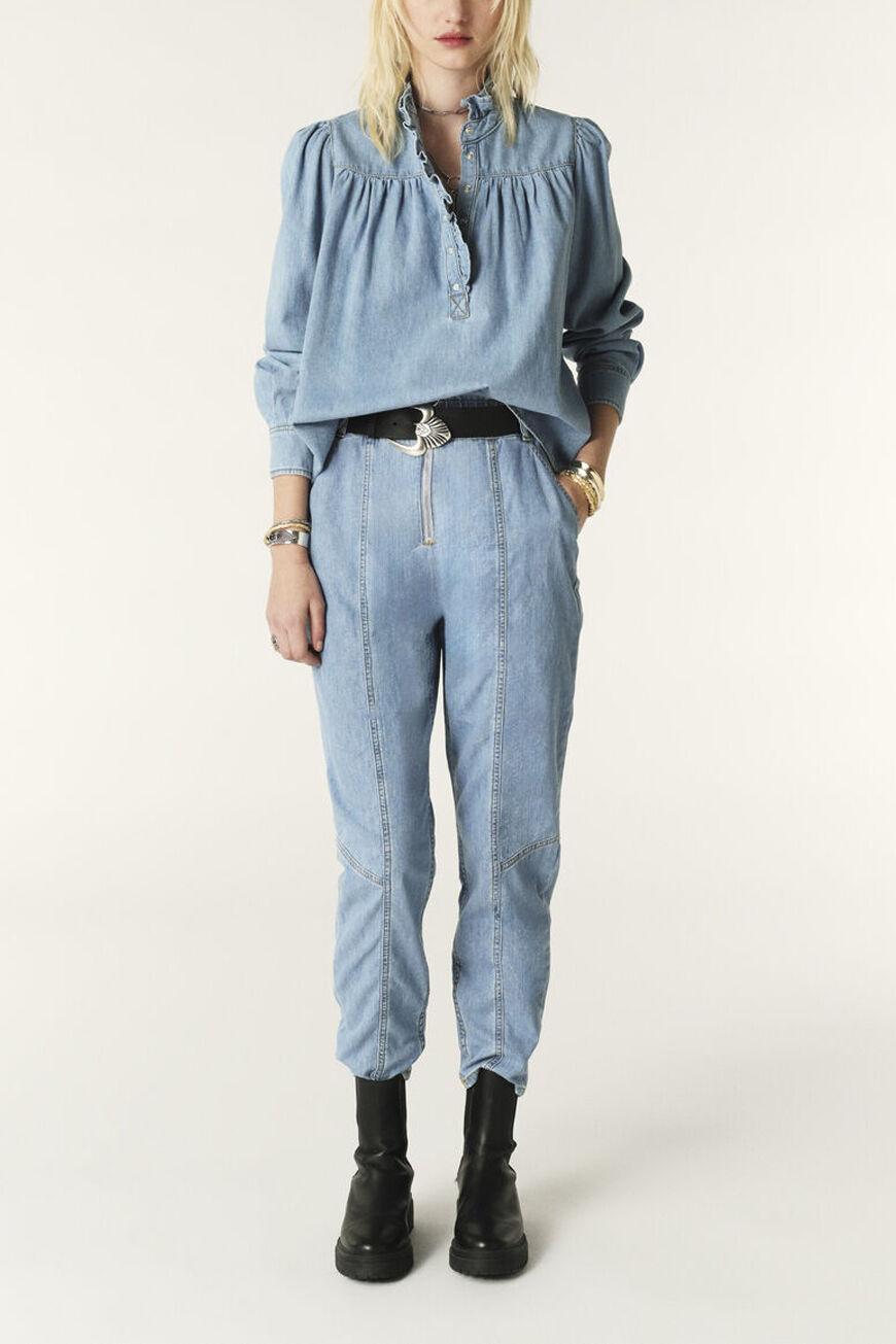 trousers LONY