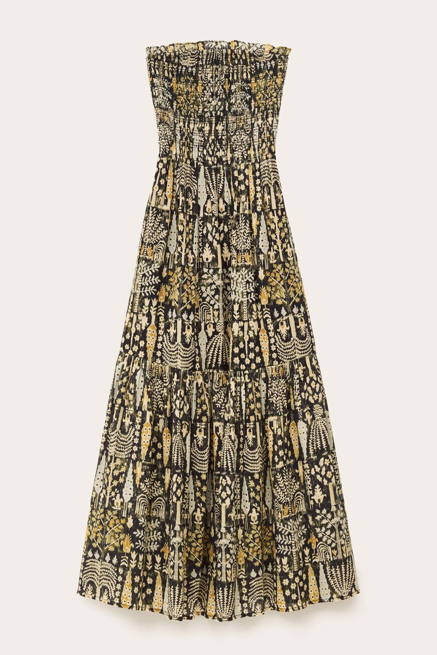 DRESS PIALA
