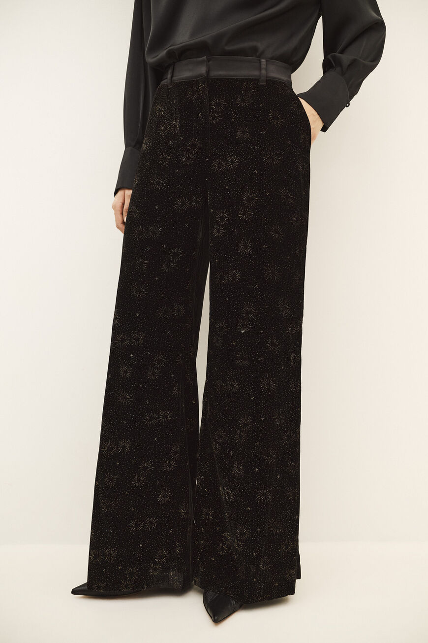 PANTS FYNN
