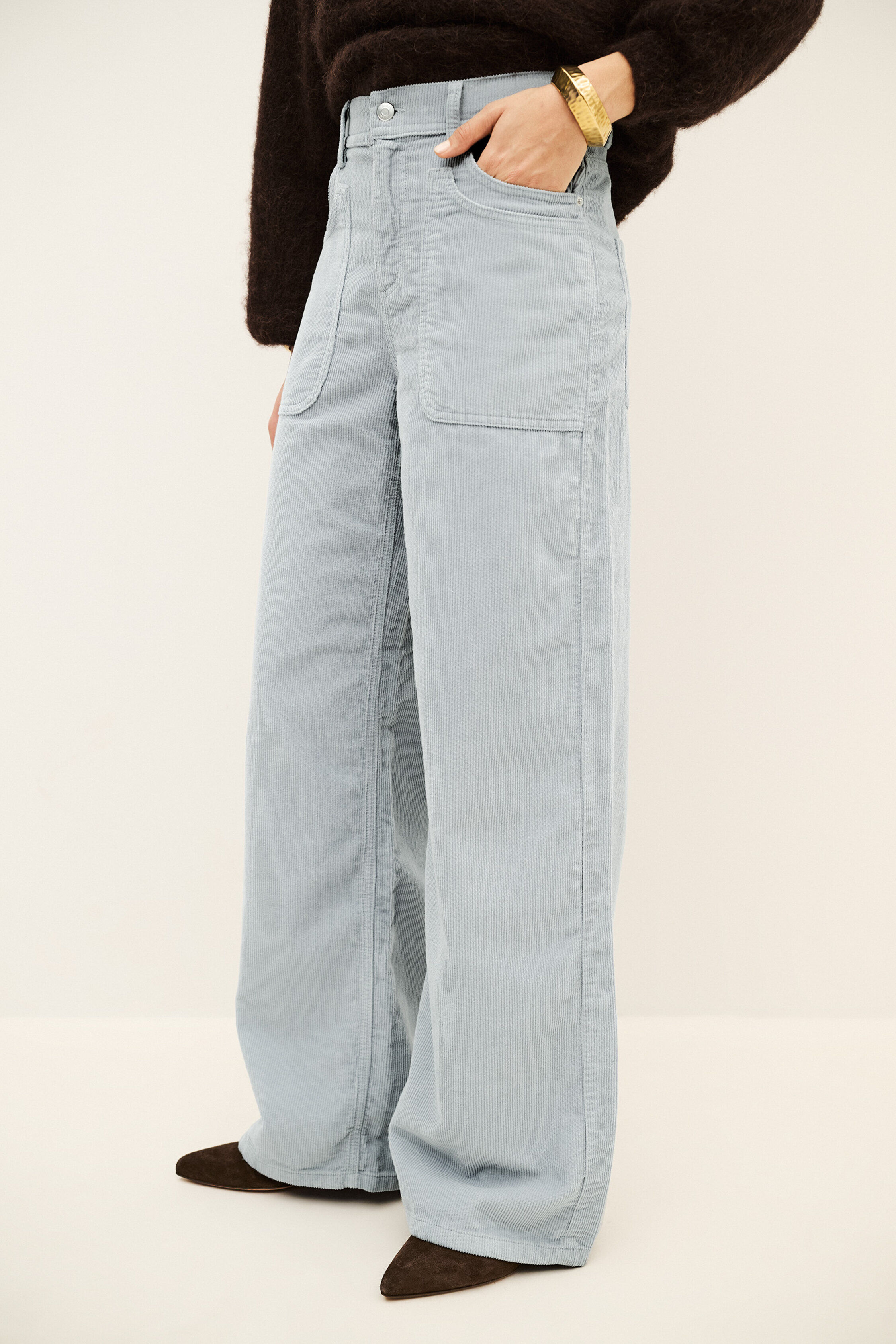 PANTS ZOEL