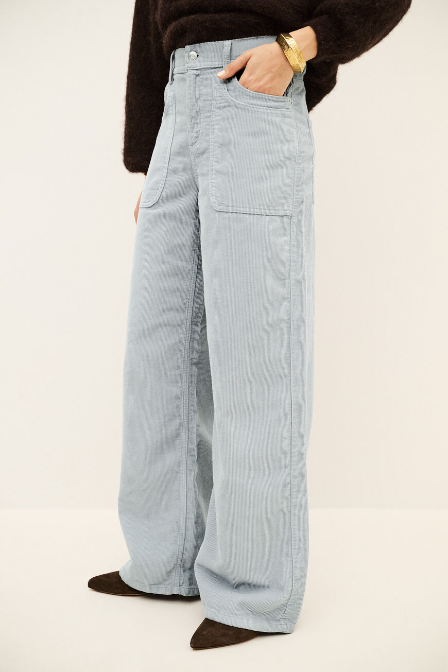 PANTS ZOEL