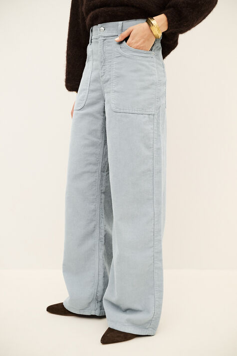 PANTS ZOEL