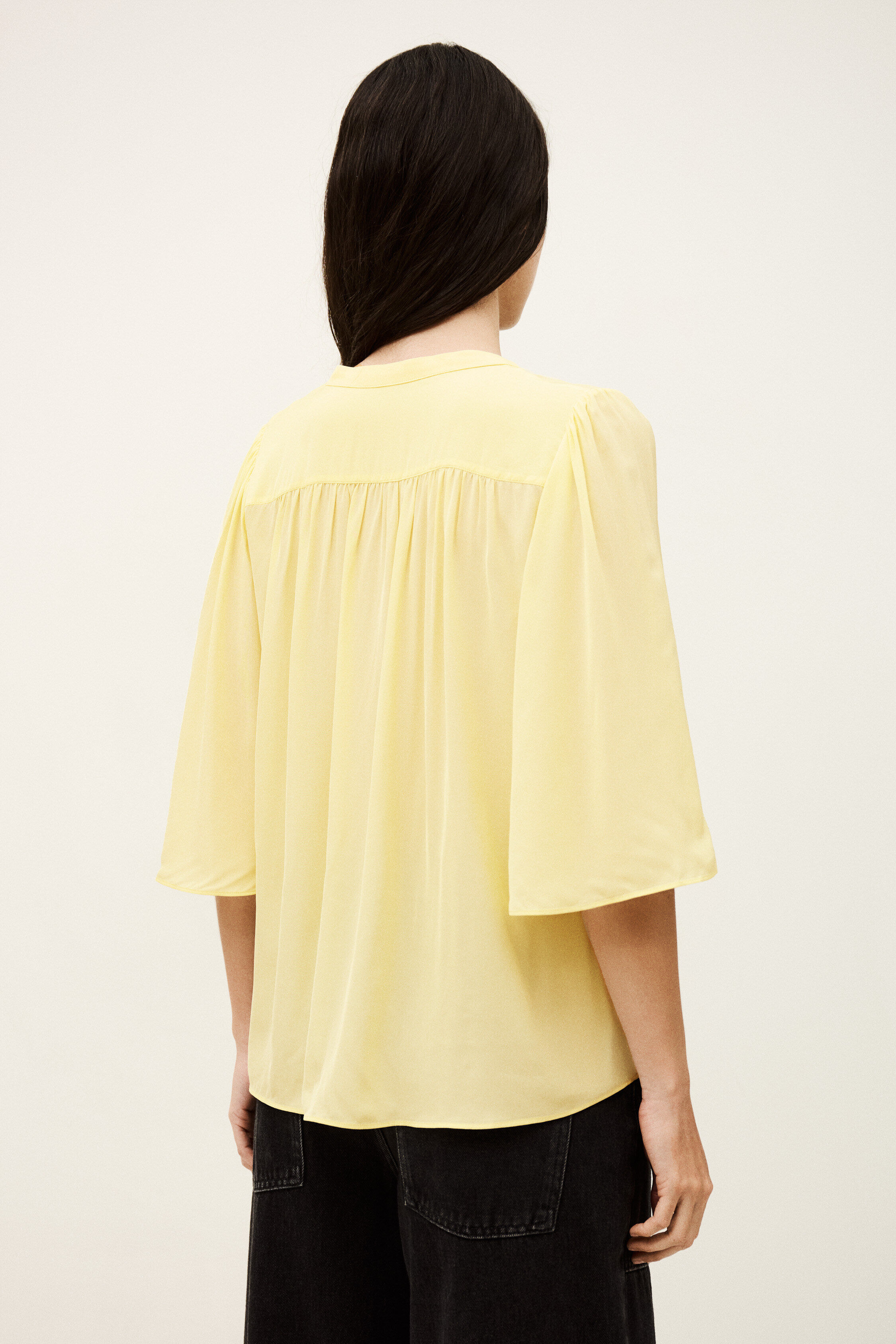 Shirt BARNA