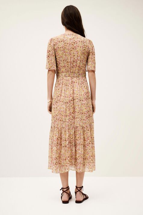 dress LARIOL