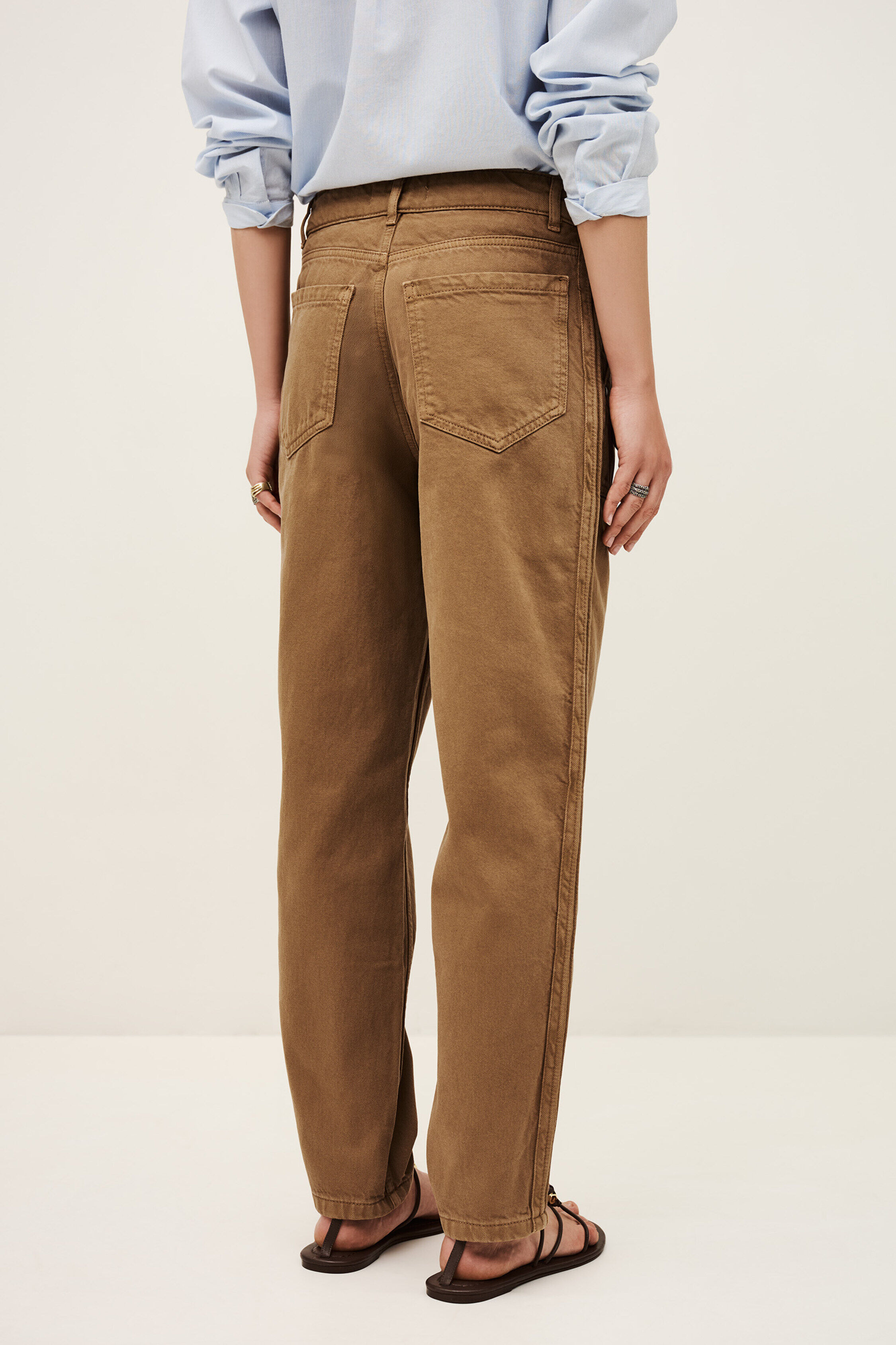 Pants CALI