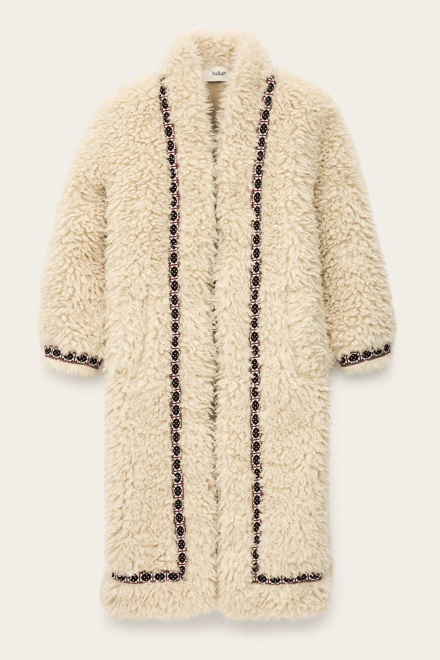 manteau CAIS