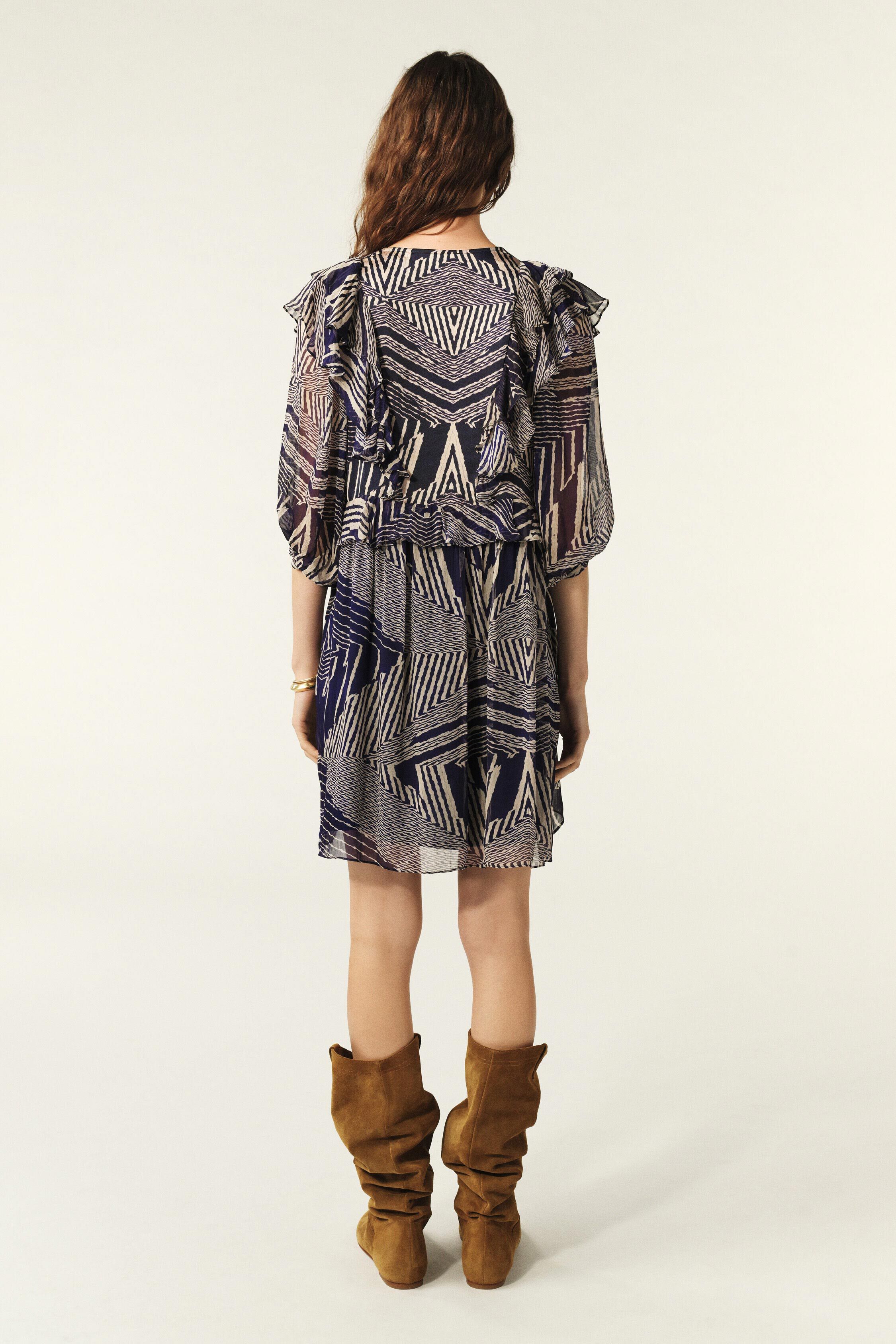 DRESS ACACIA