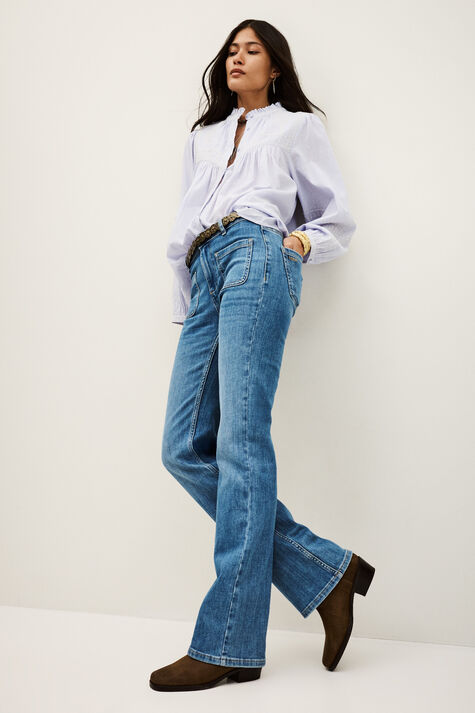 jeans ROSS