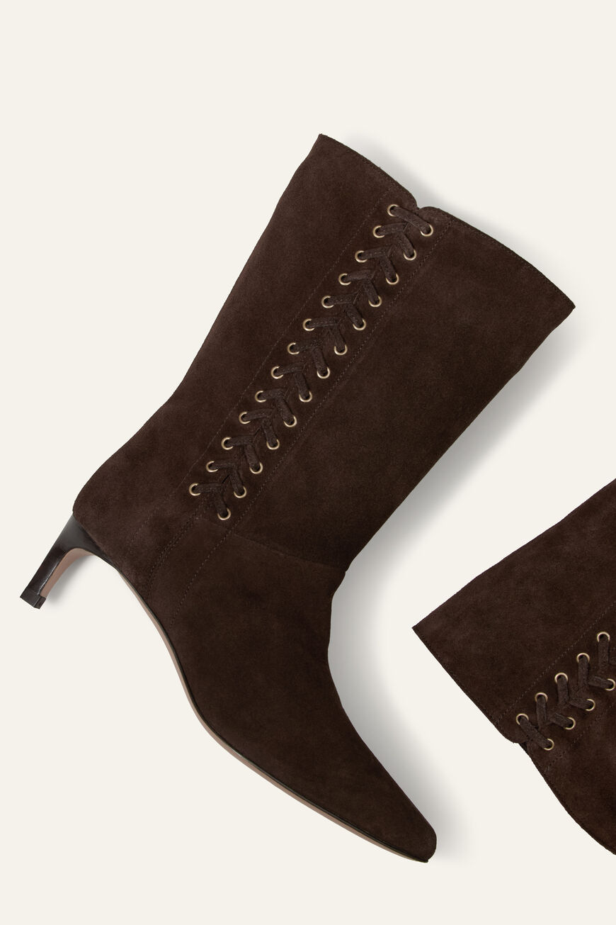 ANKLE BOOTS CLEO
