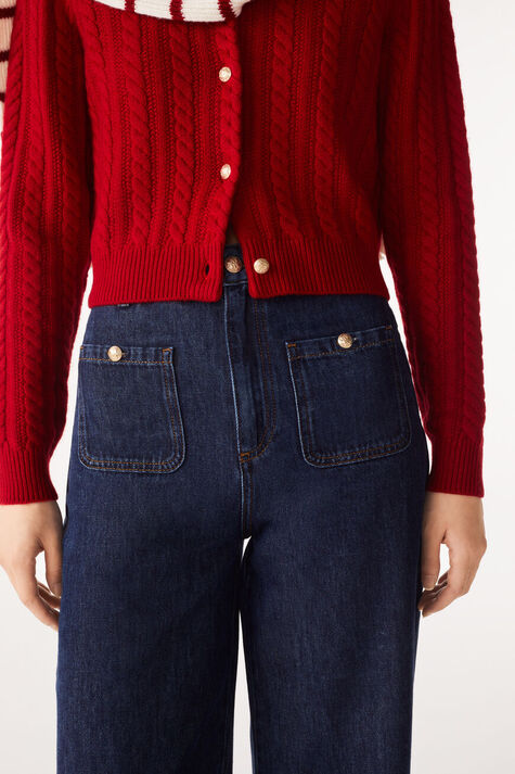 jeans BUTY