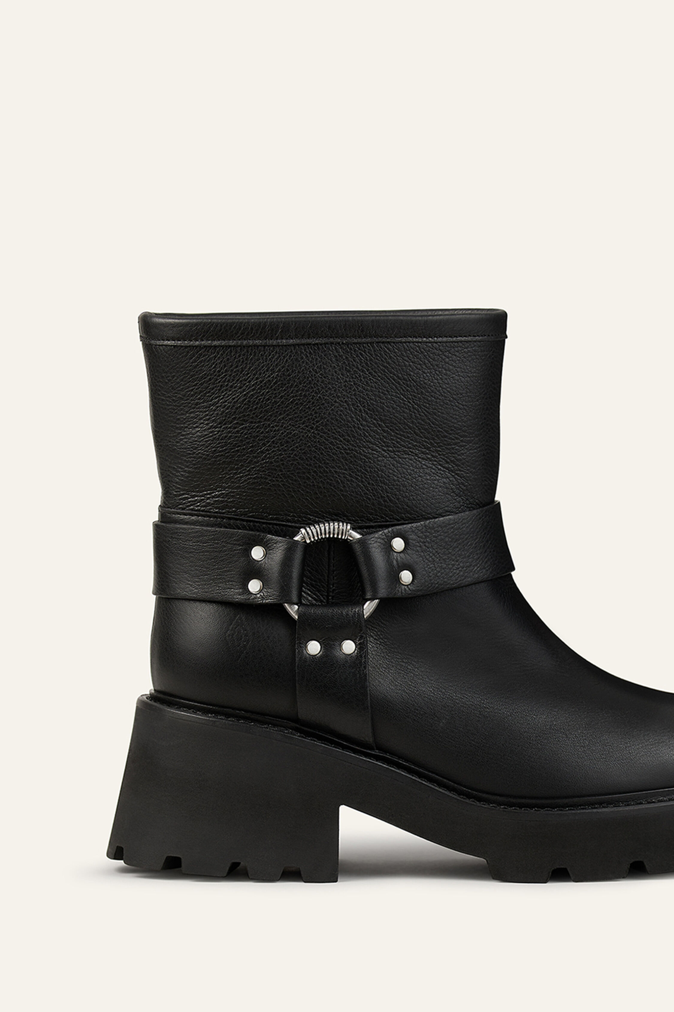 BOOTS CONDA