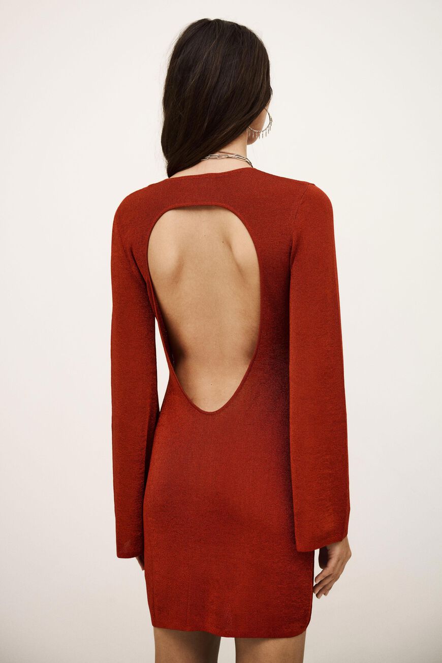 dress ZULMA