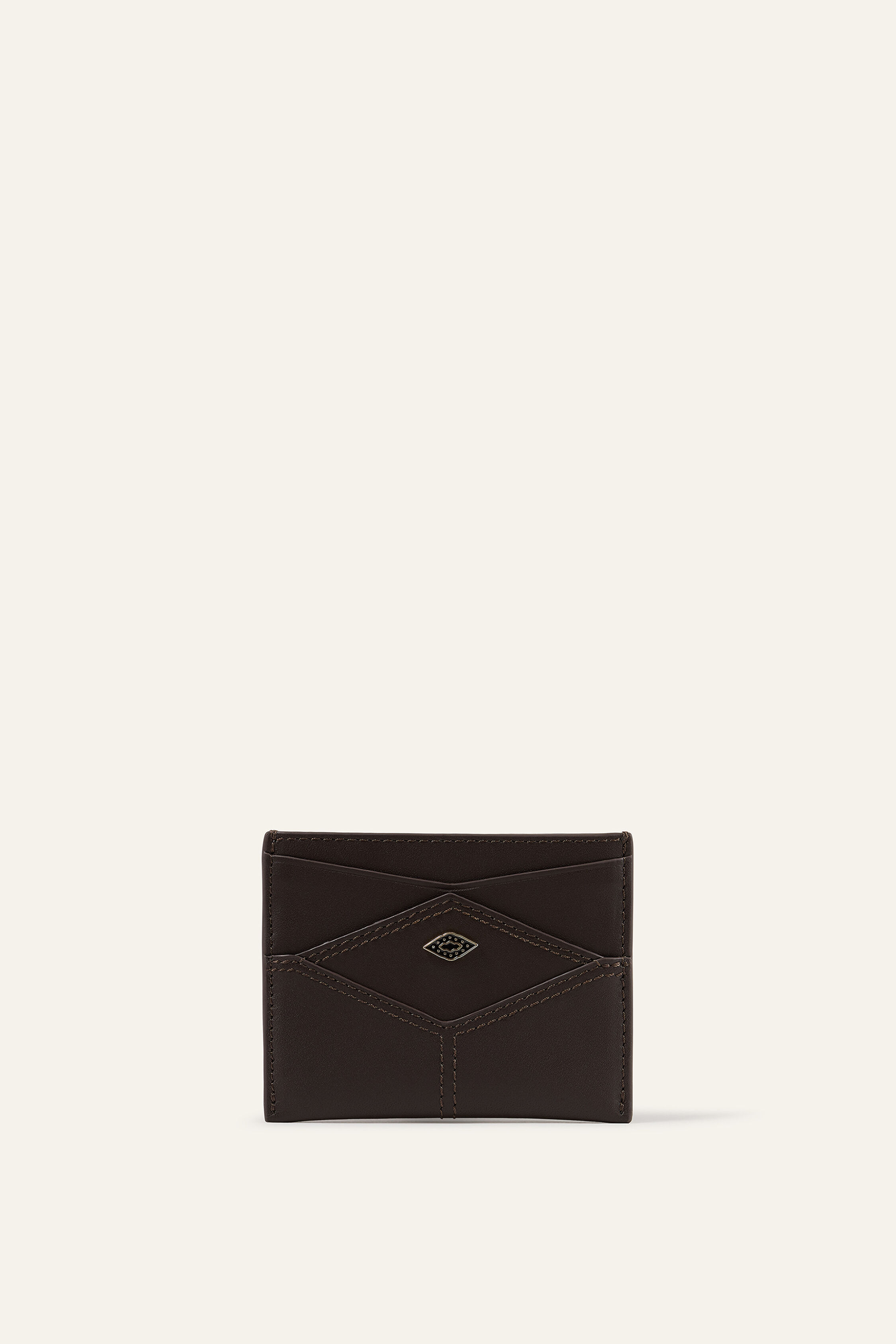 CARD CASE LEATHER