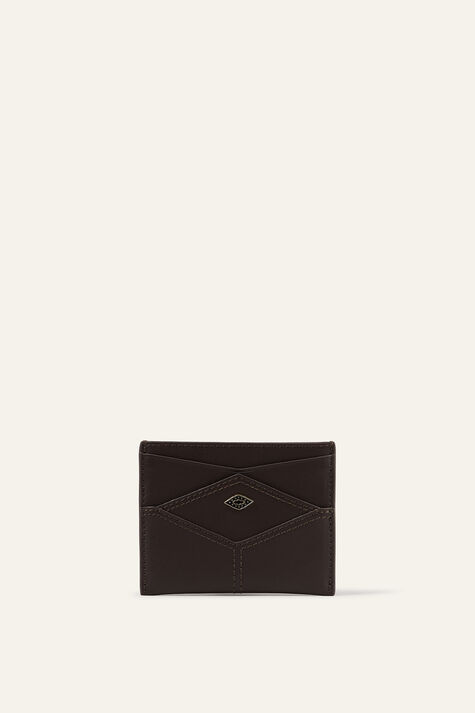 CARD CASE LEATHER