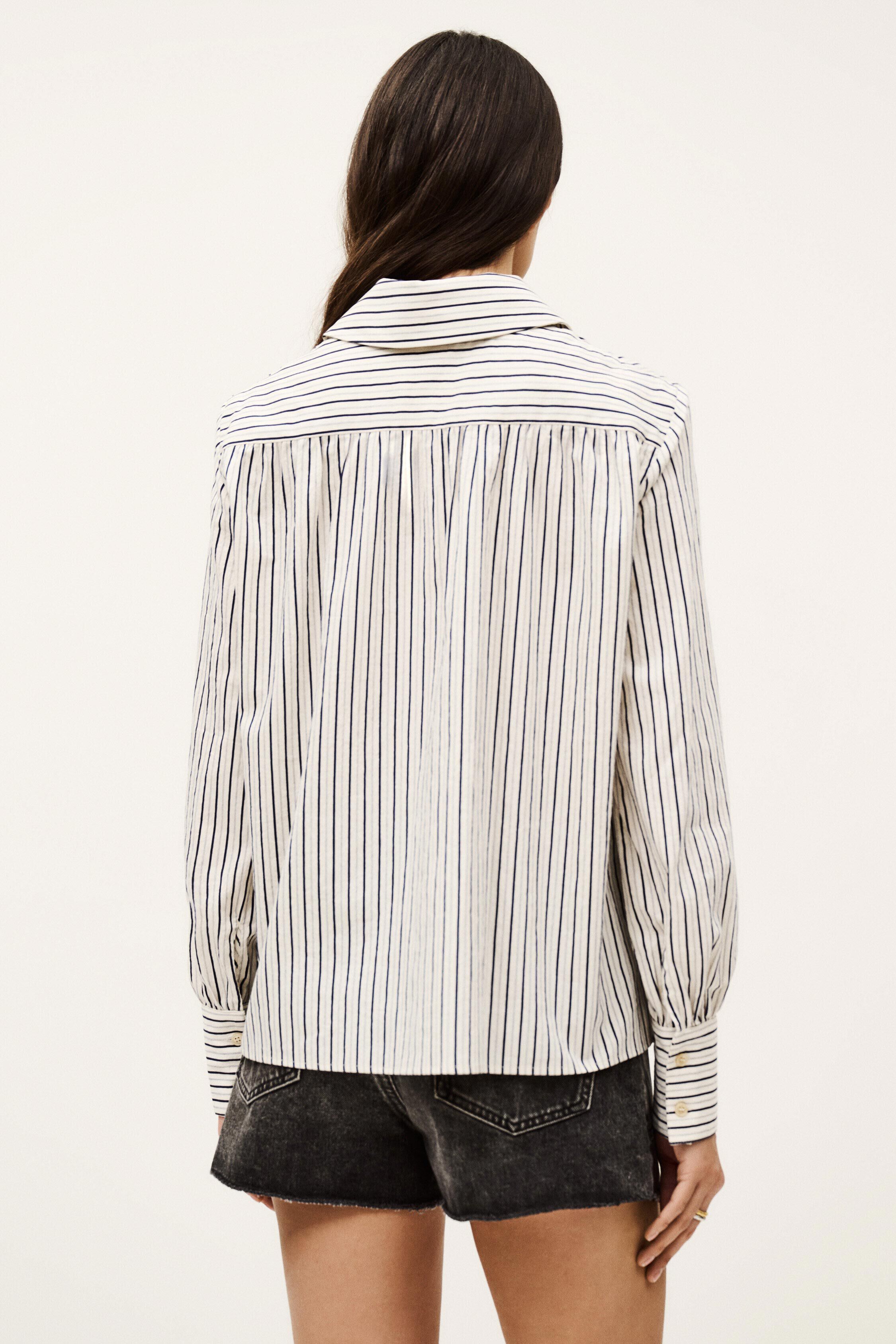 FANNY SHIRT