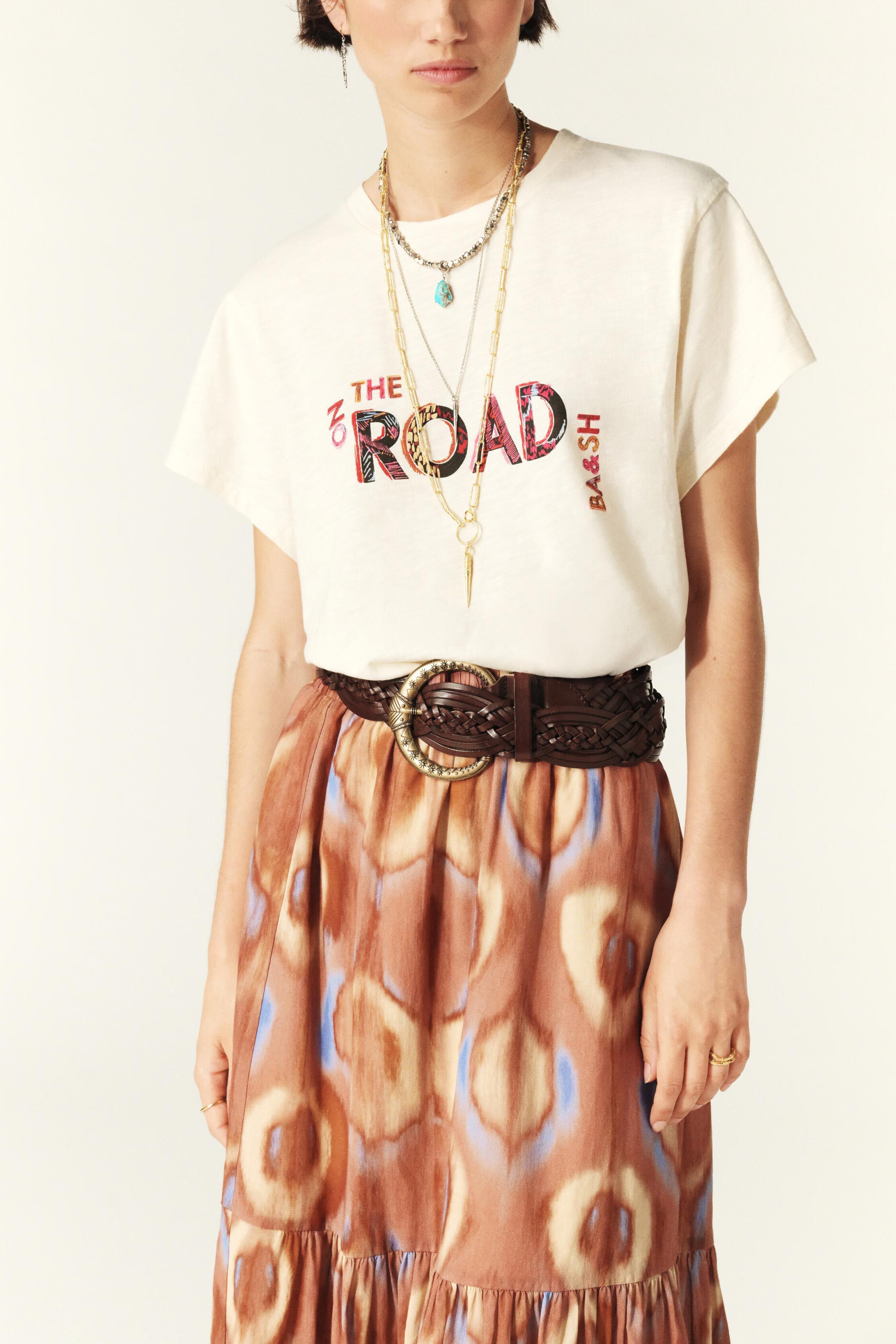 T-shirt MITA