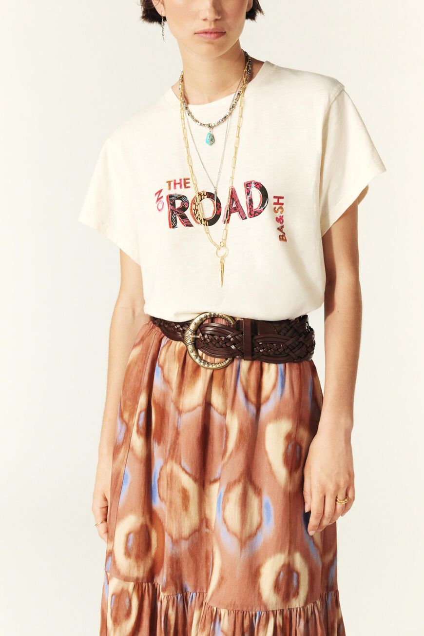 T-shirt MITA