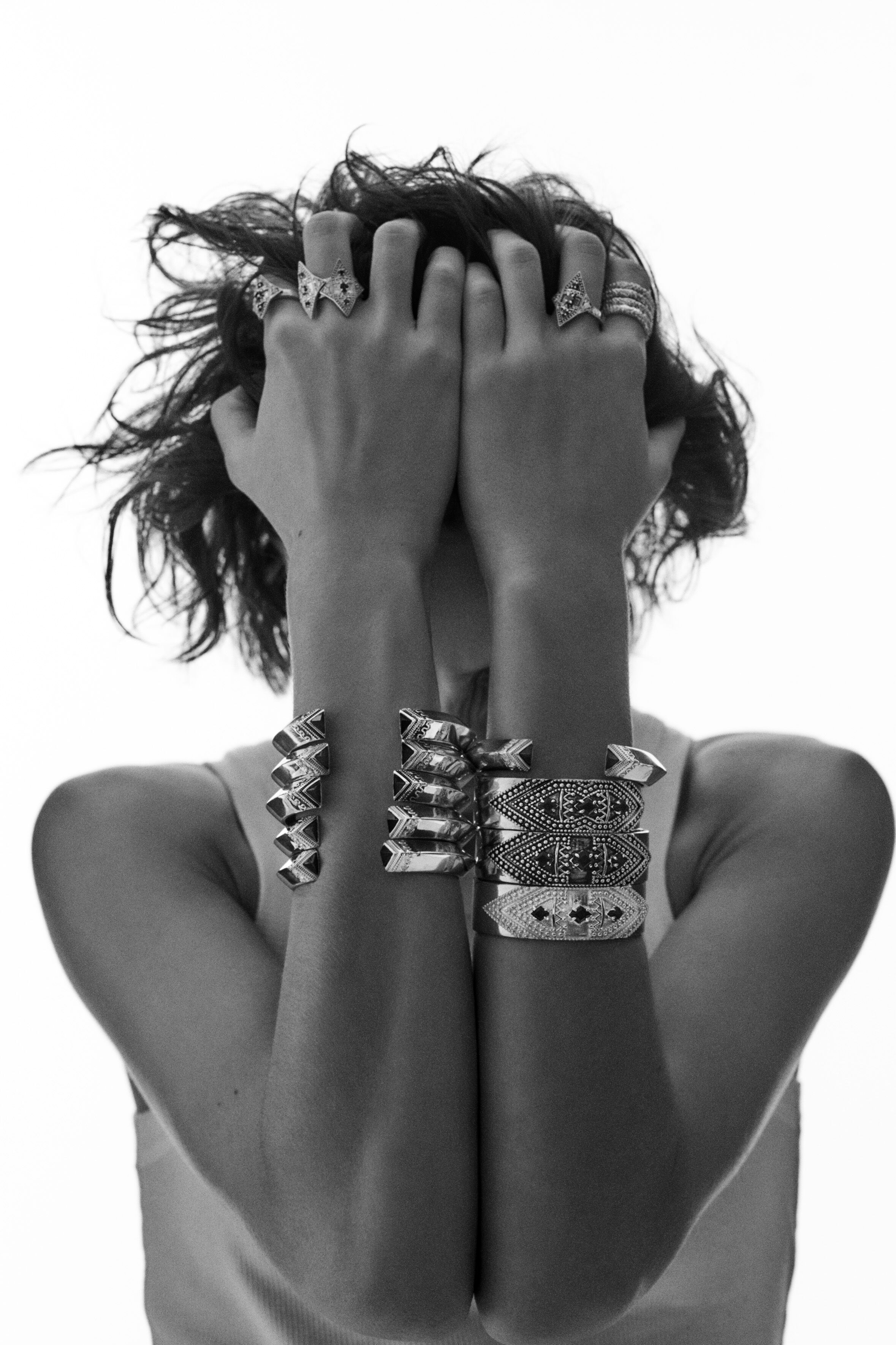 bracelet BONO