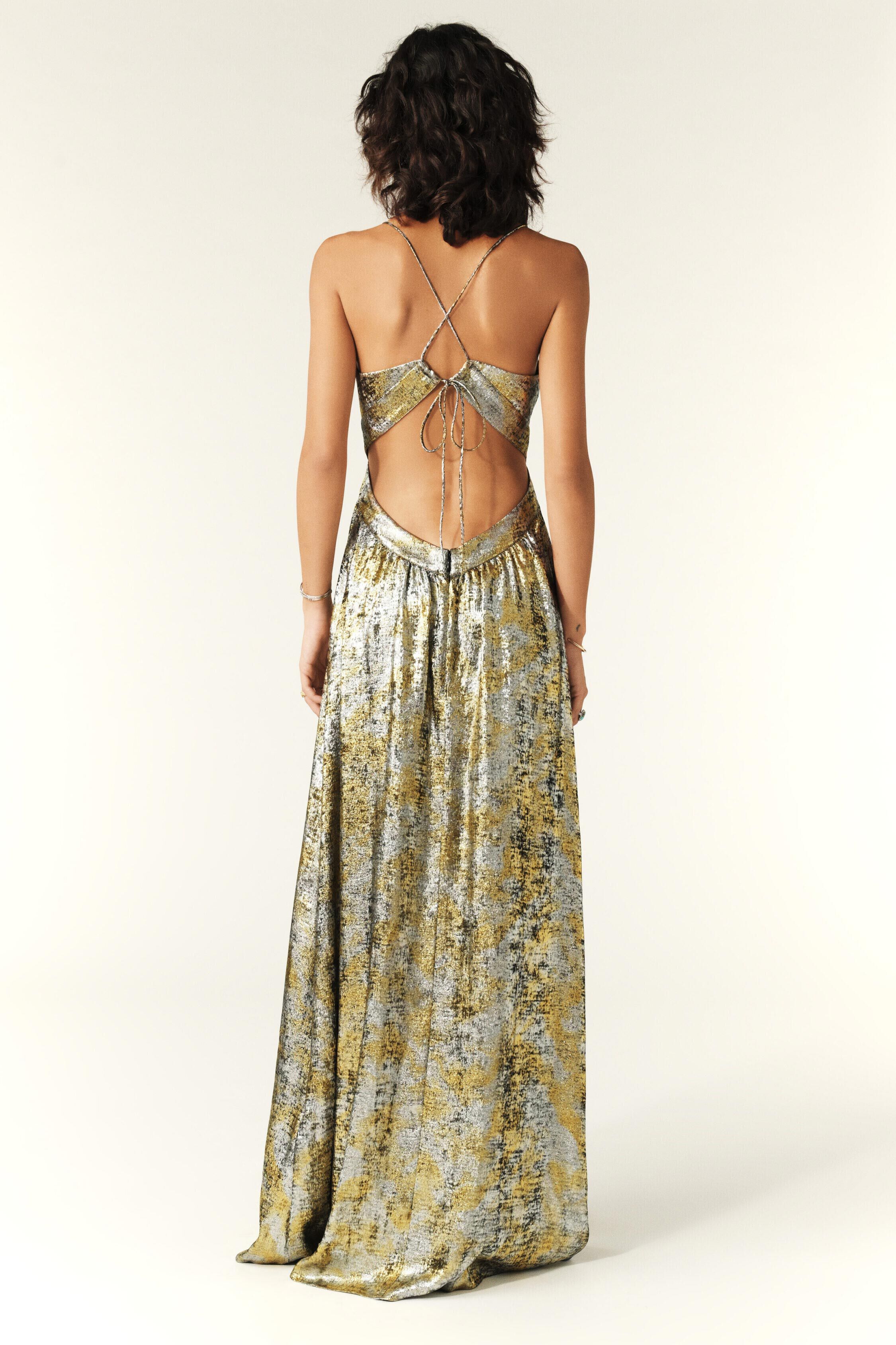 ROBE FRANCKIE