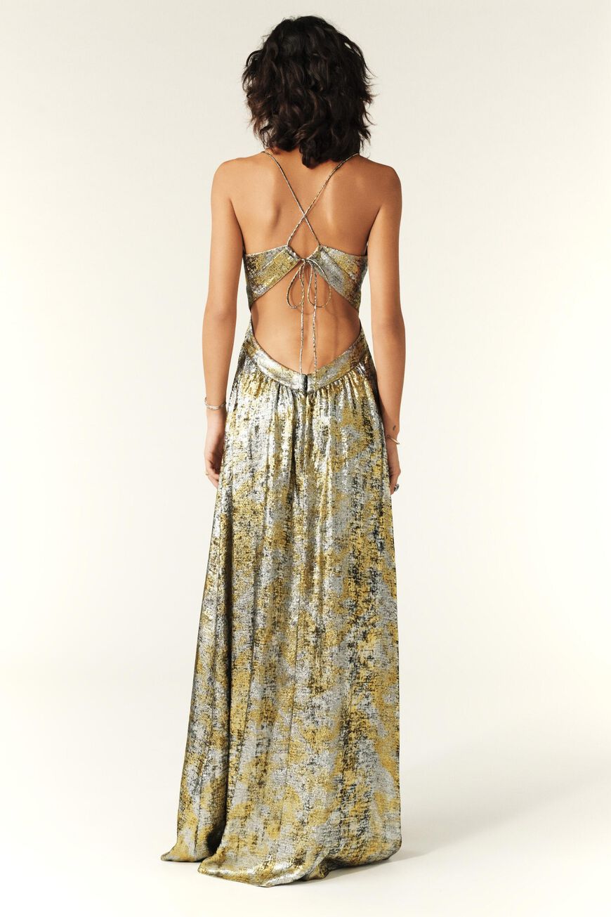 dress FRANCKIE