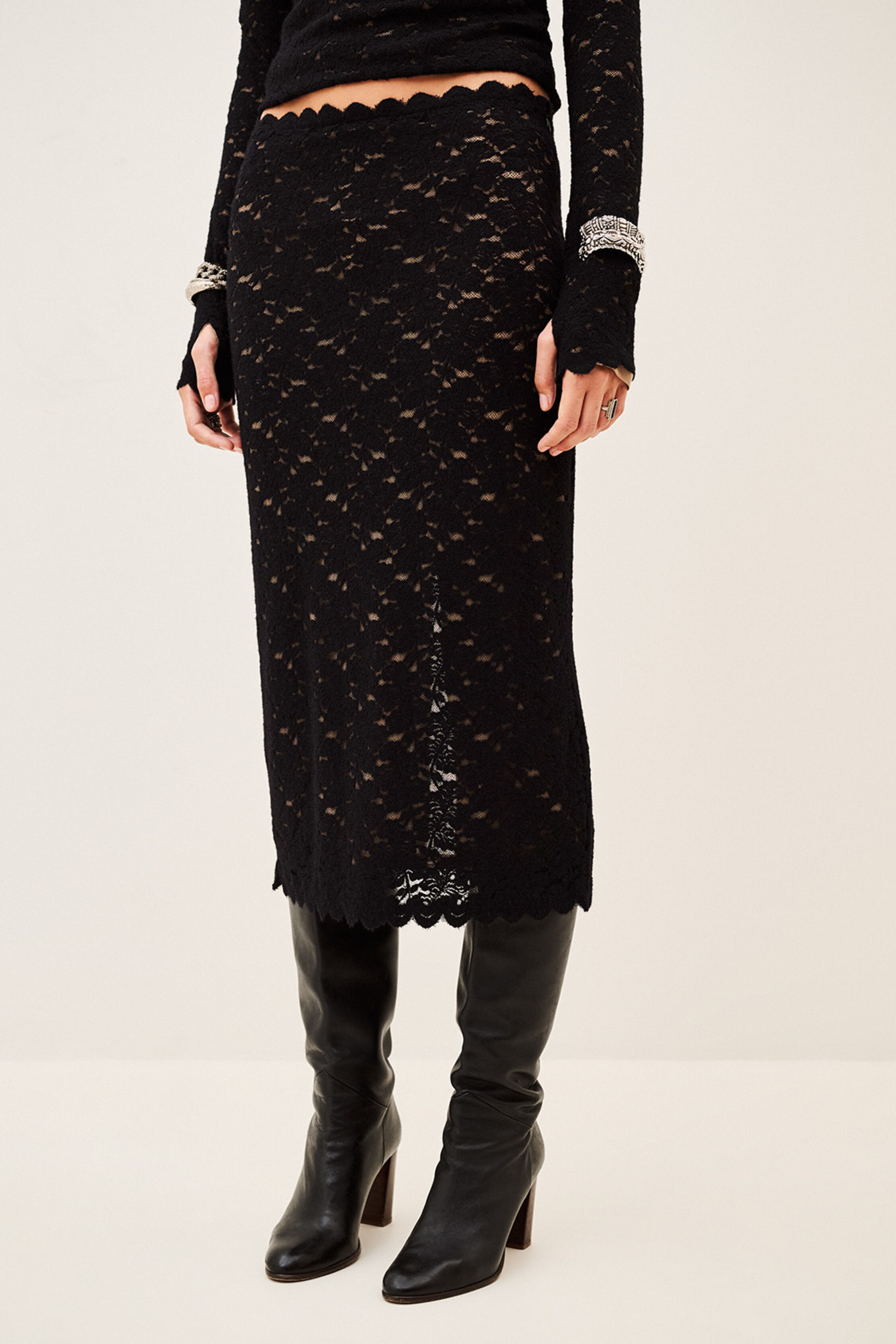 SKIRT LUMEA