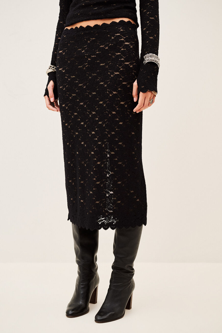 SKIRT LUMEA