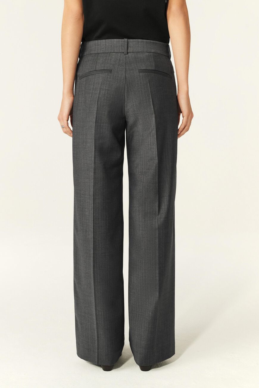 PANTS PISTACHIO