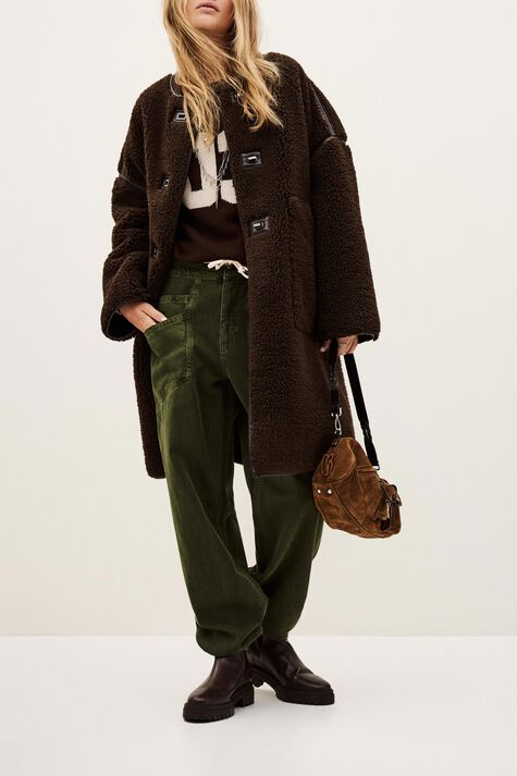 coat MILLIE