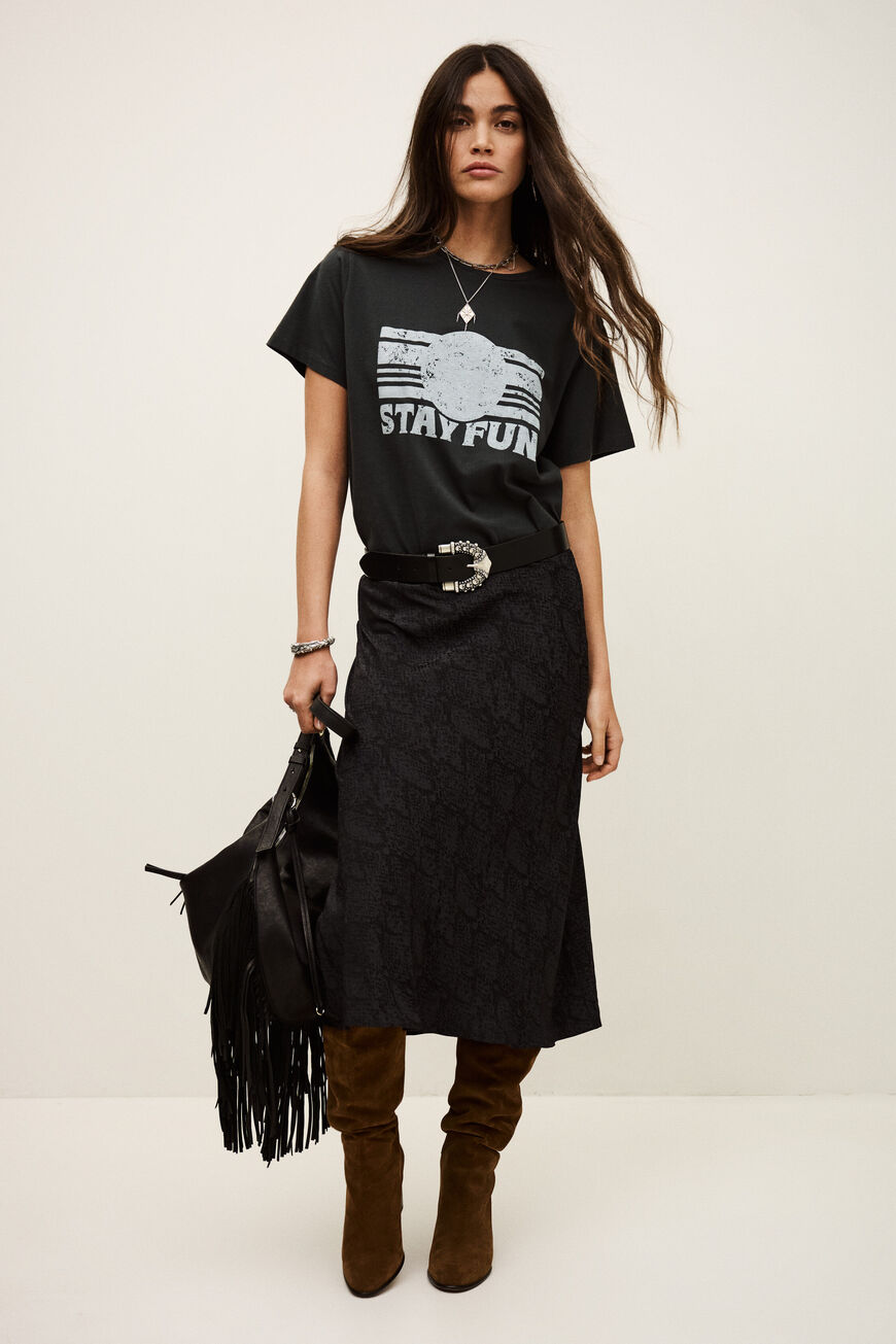 SKIRT RISTA