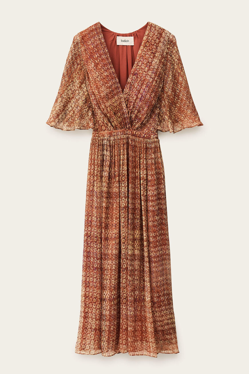dress ROMANCE