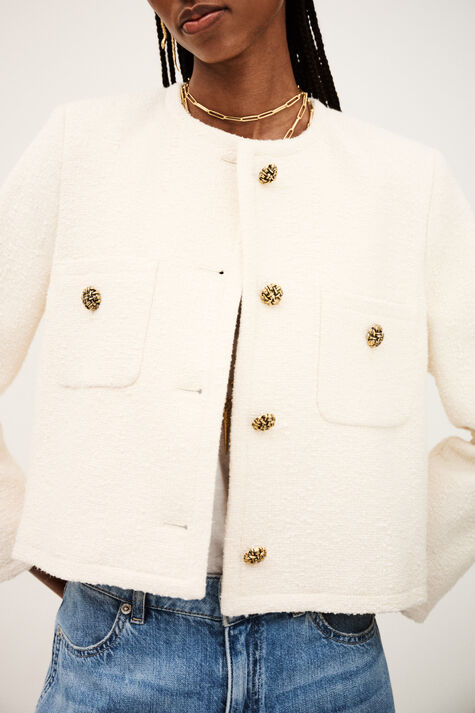 JACKET MEREDITH