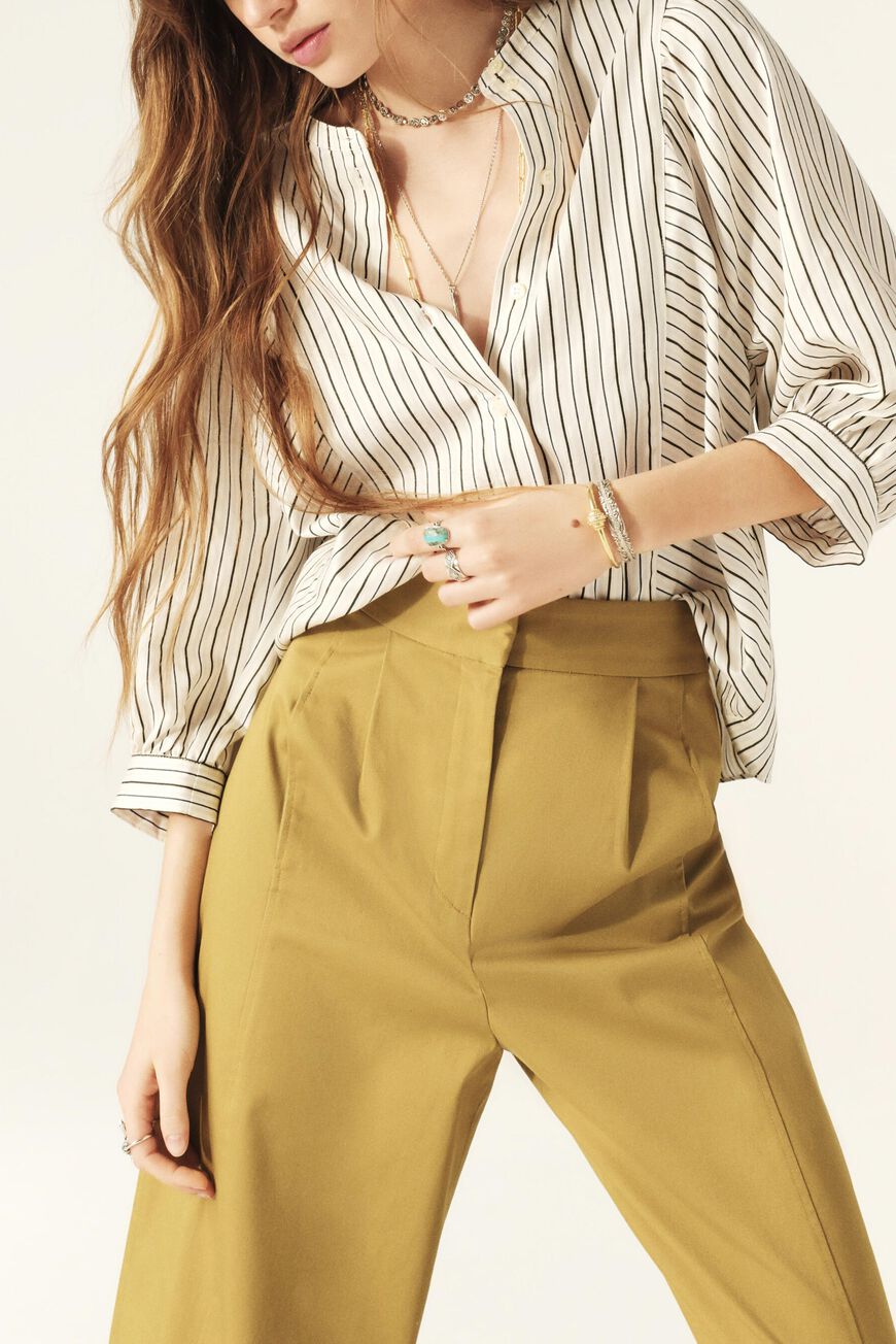 LIOBA SHIRT
