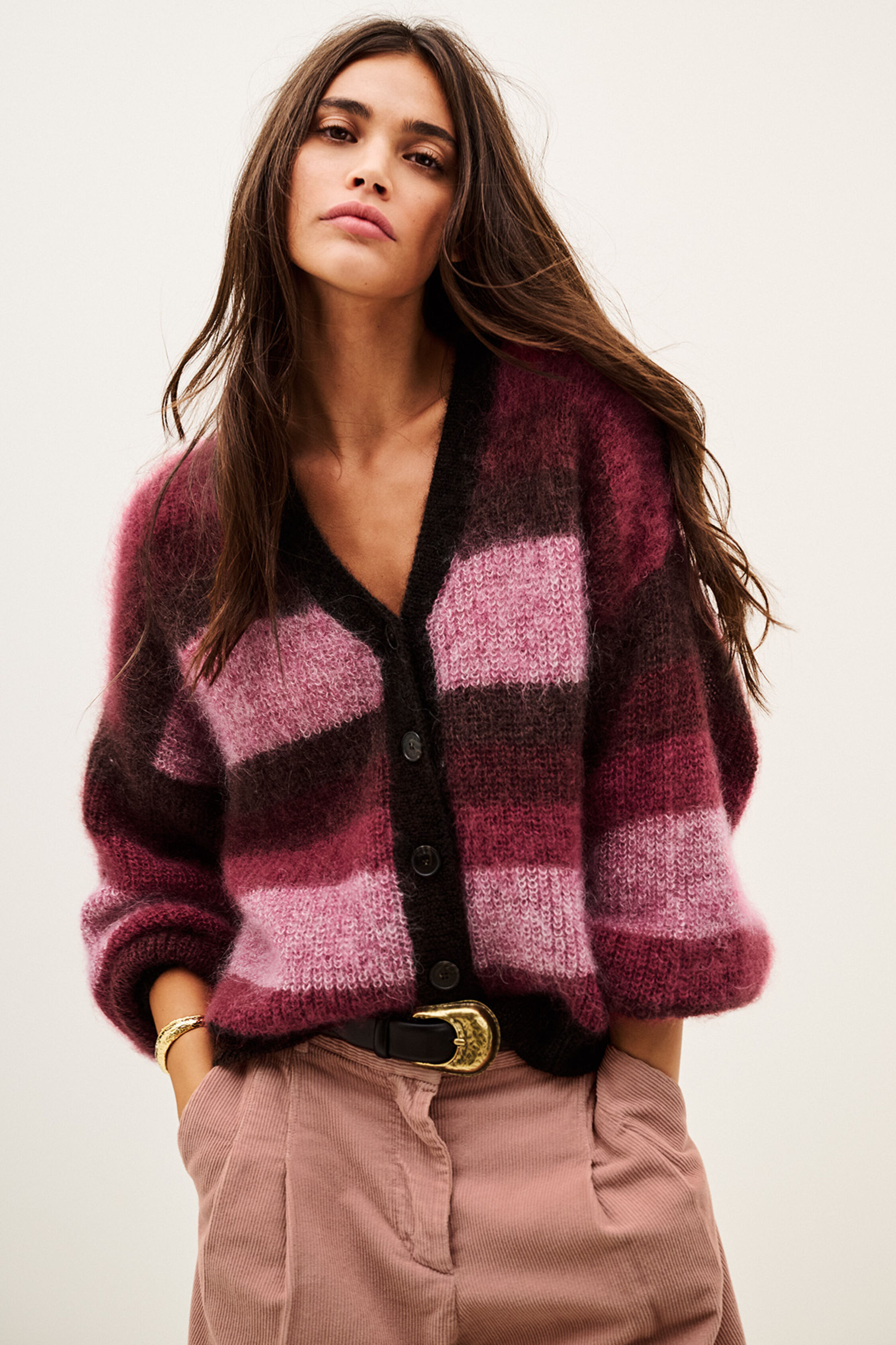 ROSA CARDIGAN