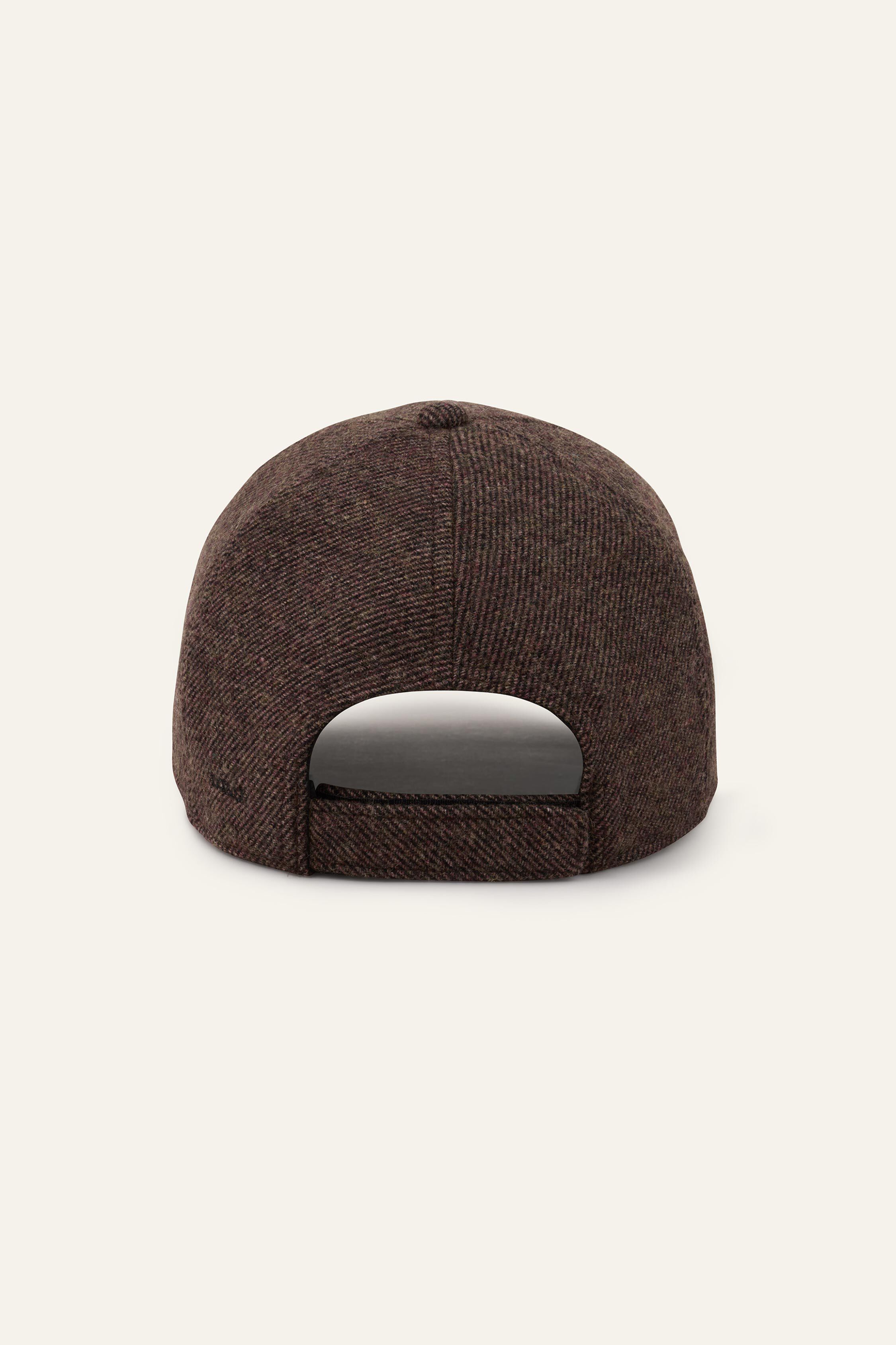 casquette NEW HUGO