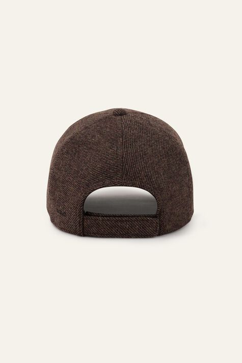 baseball cap NEW HUGO
