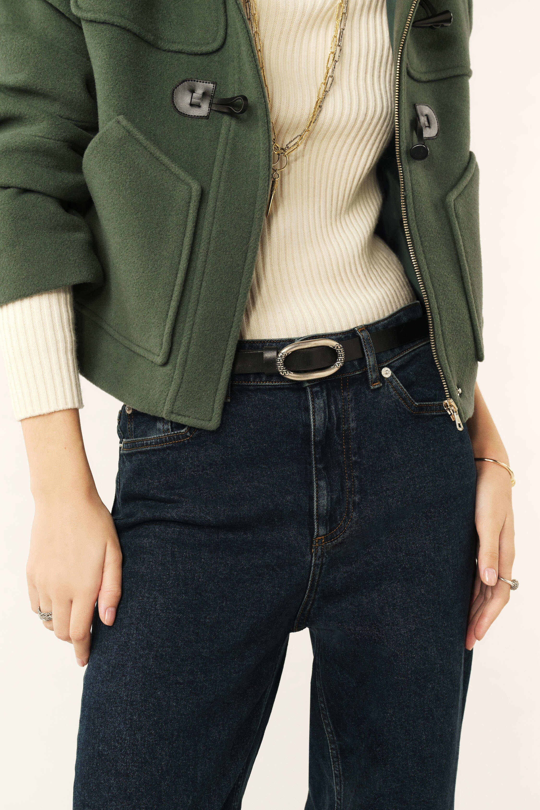 BREANE belt