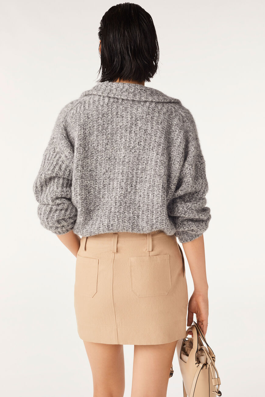 skirt FLORIDE