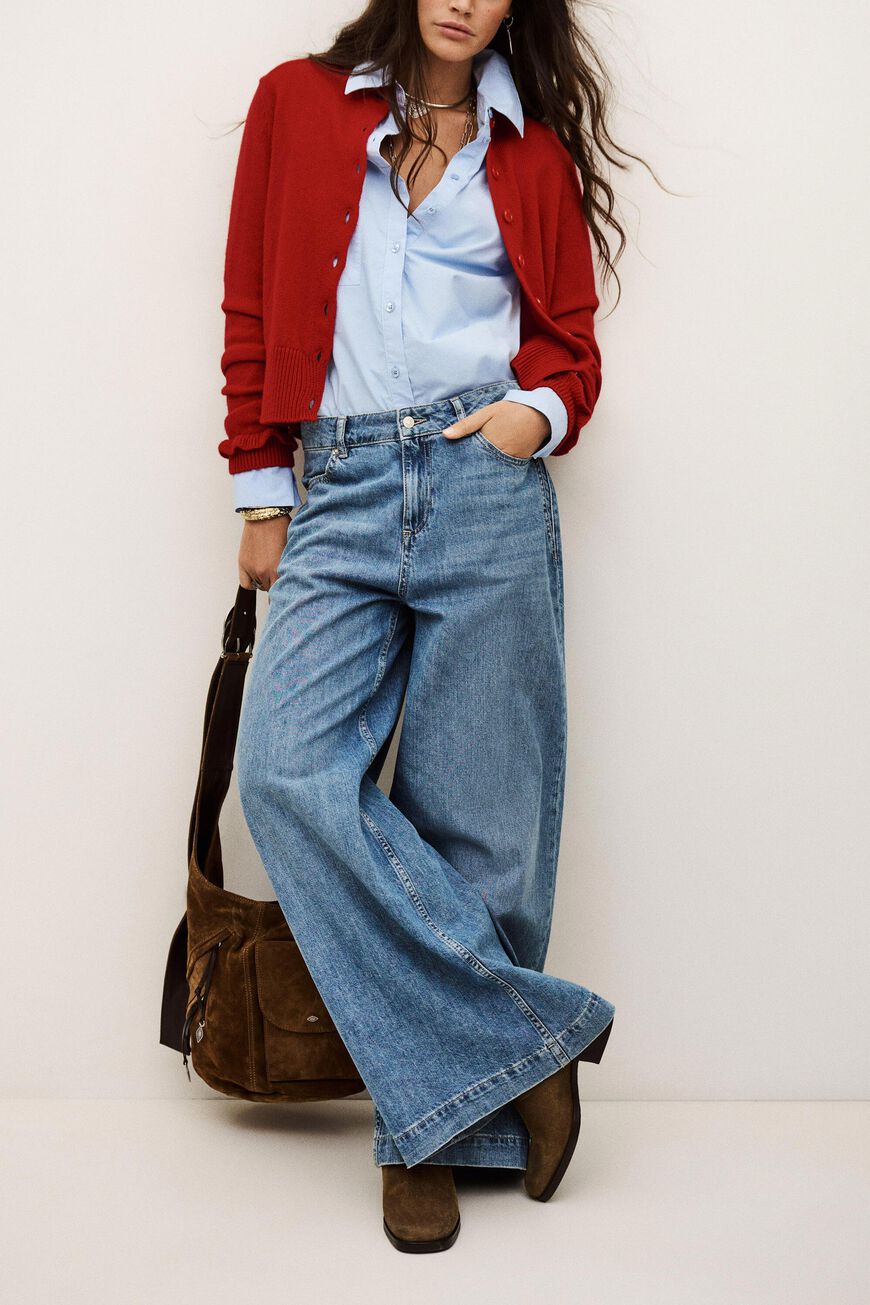 CARDIGAN KARANTE