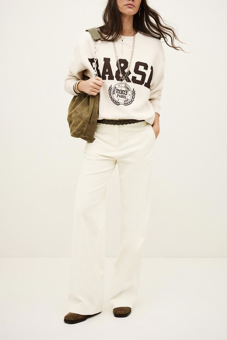 sweatshirt FENJA