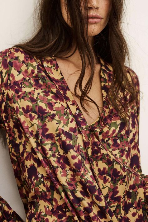 blouse NALE