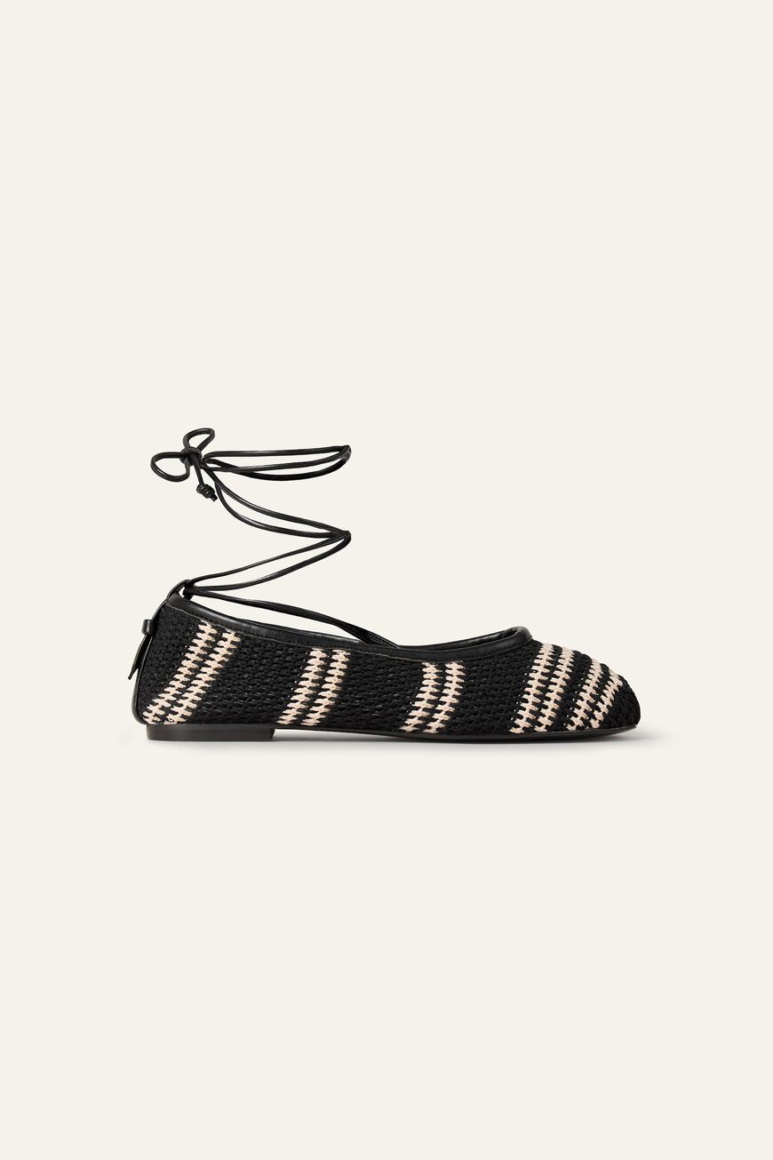 ballet pump COELIA