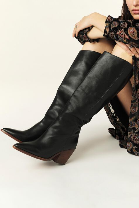 boots CALAS